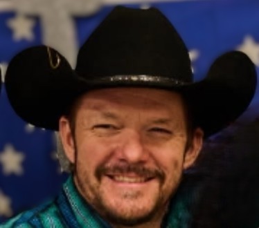 Bruce Hickman